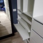 Carpintería general, diseño de muebles, reparaciones