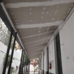 Pintor de obras y mantenimiento en gral.