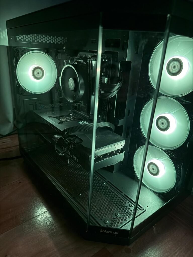 Eletech service pc & gaming