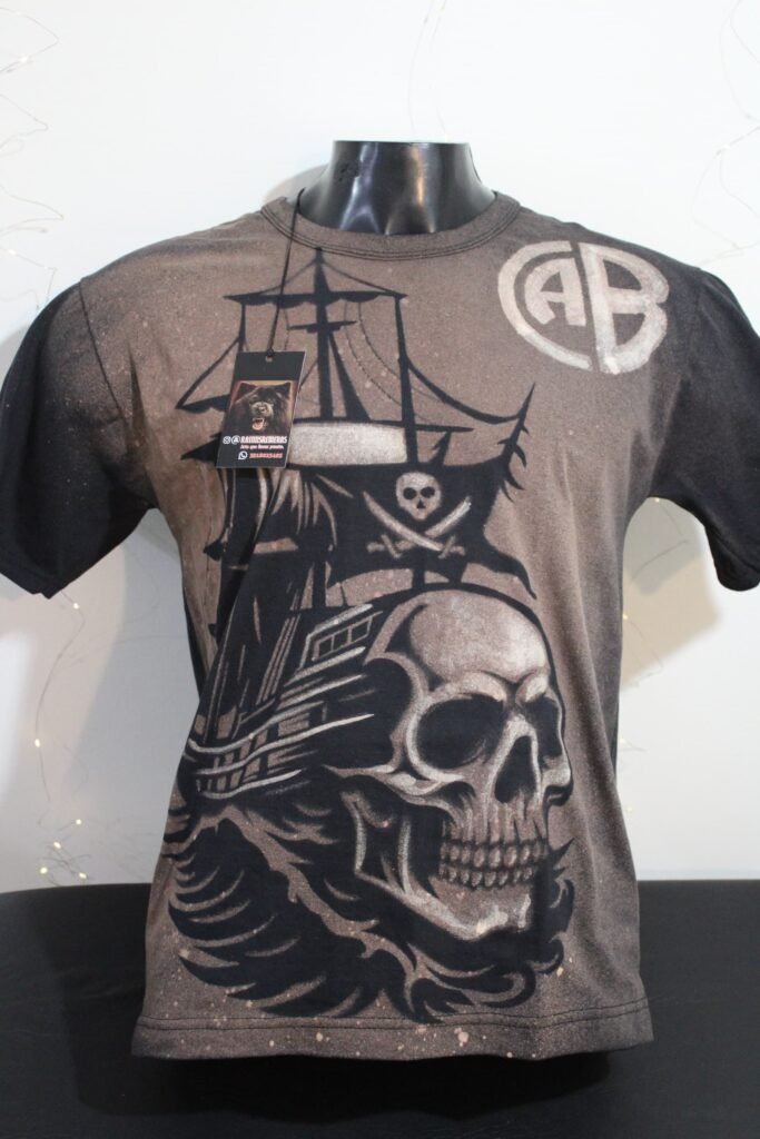 Remeras Personalizadas