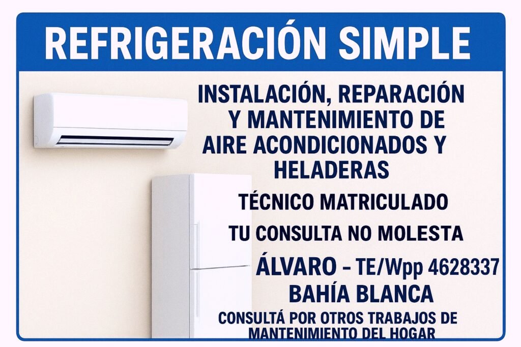 Refrigeracion