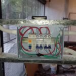 Electricidad y seguridad electrónica