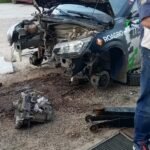 Mecanica general, soldaduras, reformas de chasis y mecánicas, trabajos en fibra de vidrio