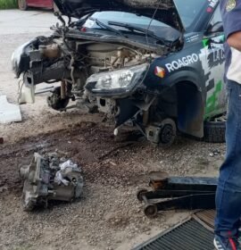 Mecanica general, soldaduras, reformas de chasis y mecánicas, trabajos en fibra de vidrio