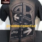 Remeras Personalizadas