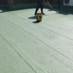 Realización de impearmibilizaciones