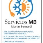 ServiciodelhogarMB