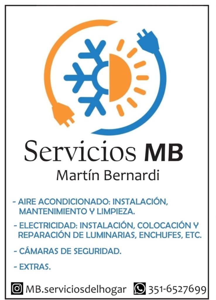ServiciodelhogarMB