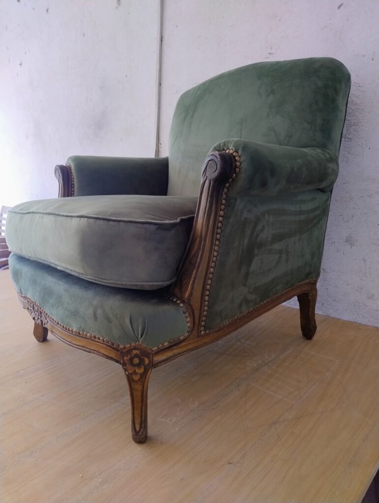 Muebles Sanz