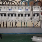 Electricista mantenimiento