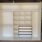 Amoblamientos a medida