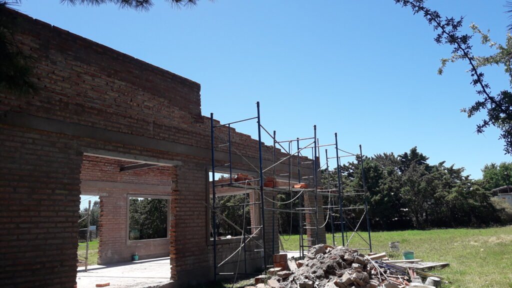 Servicios generales