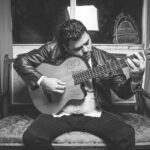 Espectáculo música en vivo. Folclore tradicional.