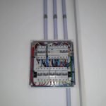 Técnico Electricista Técnico Electricista