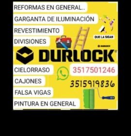 DURLOK