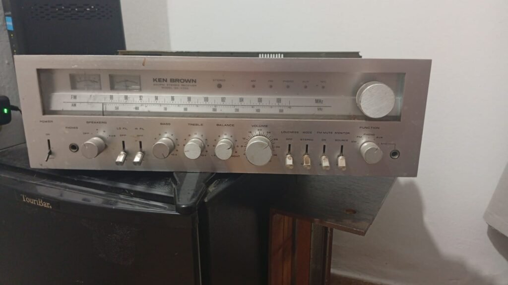 Service audio .tv .electrodomesti