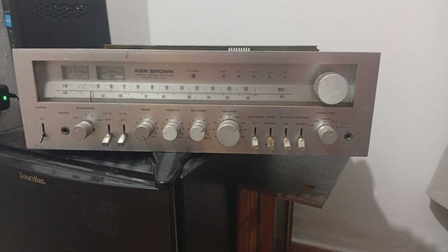 Service audio .tv .electrodomesti