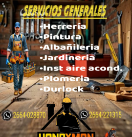 Servicio y soluciones