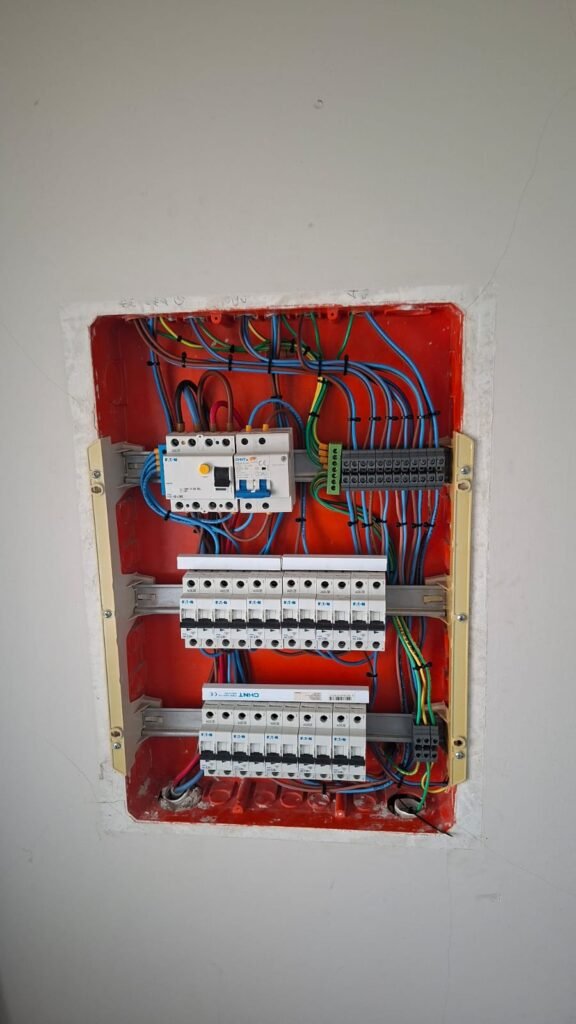 Electricista