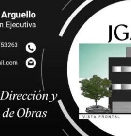 jgam proyeccion
