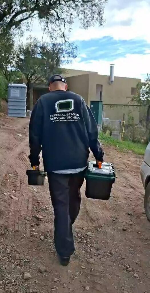 ALARMAS Y CAMARAS