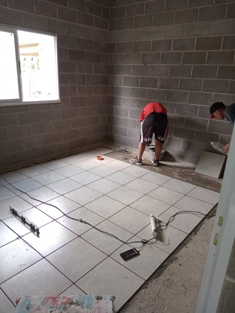 Reformar y Reciclar