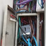 Servicios eléctricos