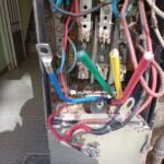 Servicios eléctricos