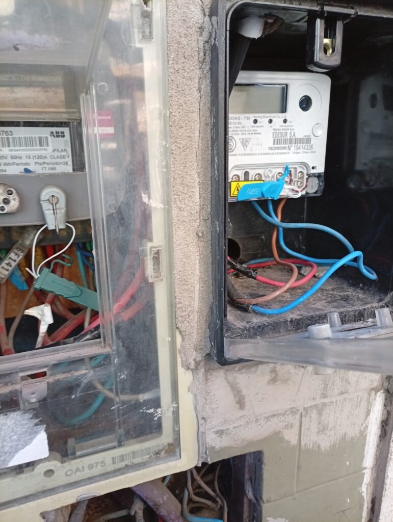 Servicios eléctricos