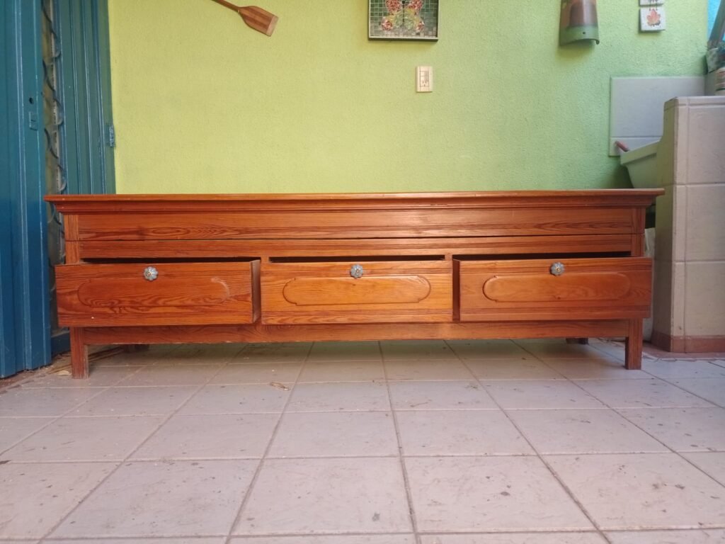 Carpintero
