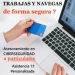 Asesoramientos en seguridad informática