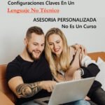 Asesoramientos en seguridad informática