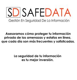 Asesoramientos en seguridad informática