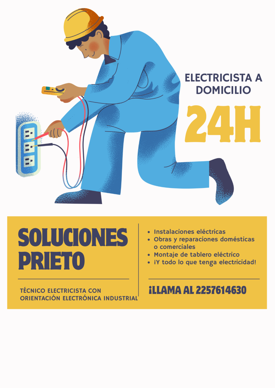 Electricista