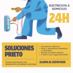 Electricista
