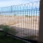Metalúrgico y carpintería madera