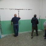 Claudio Matteucci.  Maestro Mayor de Obras