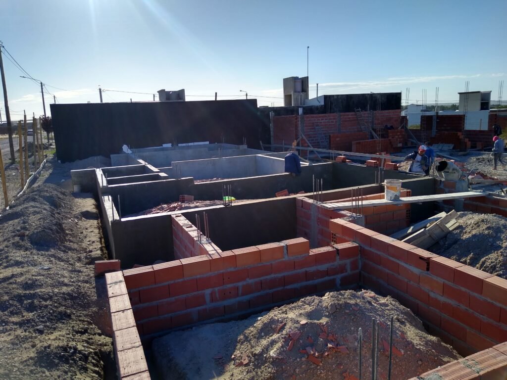 Construcciónes Alexis