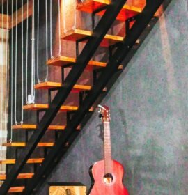 Herrería y electricidad