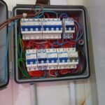 Servicios eléctricos