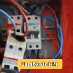 Electricista Domiciliario Electricista Domiciliario