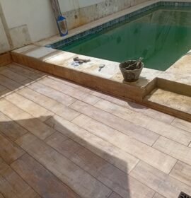 Todo tipo de arreglos en casa