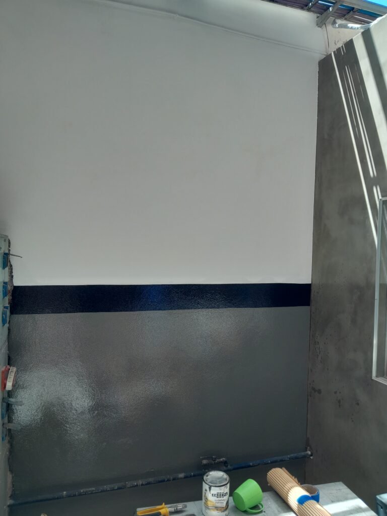 Pintura profesional