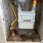 Plomero gasista matriculado