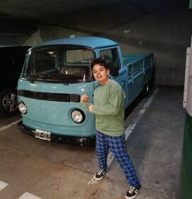 Aire acondicionado del automotor y levanta cristales