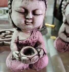 Decoracion, plástico, lamparas