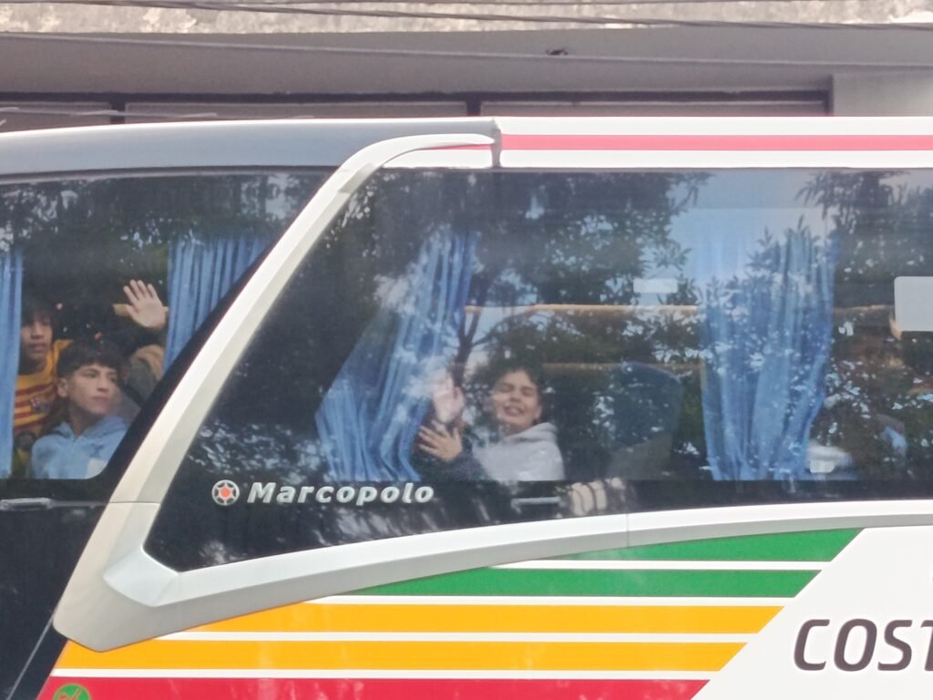 Aire acondicionado del automotor y levanta cristales
