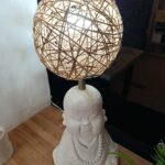 Decoracion, plástico, lamparas Decoracion, plástico, lamparas