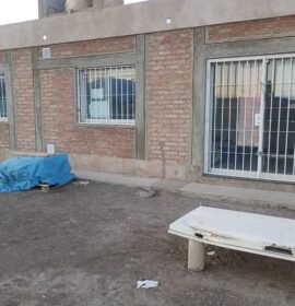 Metalúrgico y carpintería madera