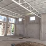 Metalúrgico y carpintería madera